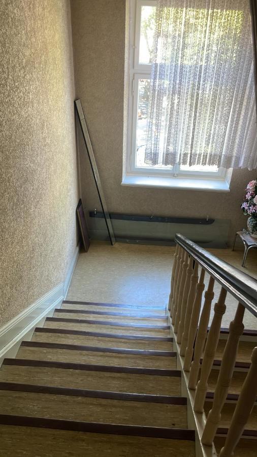 1 Schlafenzimmer 1 Whonzimmer Waschmaschine Trockner Maximum 4Personen Rheinhausen Center Appartement 1705 Duisburgo Esterno foto